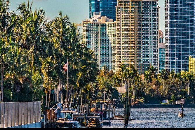 Fort Lauderdale History and Sightseeing Tour on Electric Bike(s) - Final Thoughts