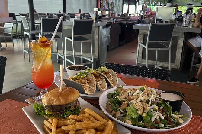 Fort Lauderdale Intracoastal & Dinner Cruise - An In-Depth Look at the Fort Lauderdale Intracoastal & Dinner Cruise