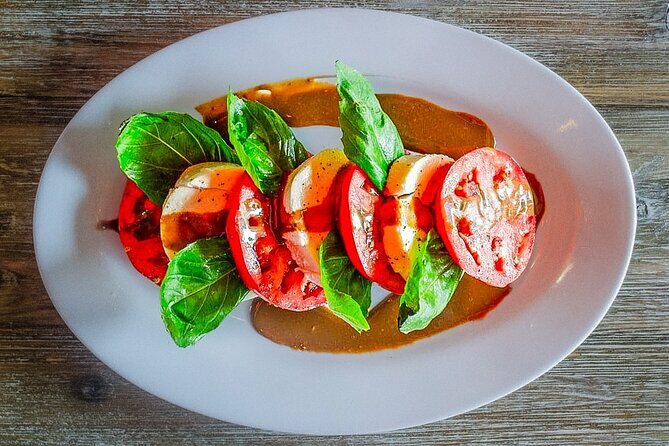 Fort Lauderdale, Las Olas, Italian Food Tour Experience - An In-Depth Look at the Italian Food Tour