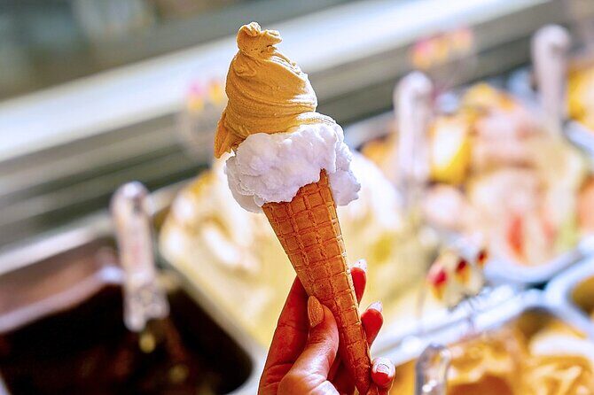 Fort Lauderdale, Las Olas, Italian Food Tour Experience - FAQ