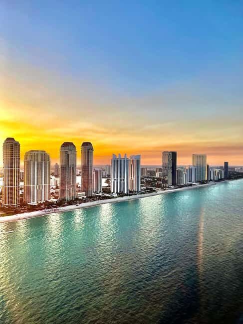 Fort Lauderdale & Miami: Private Luxury Airplane Tour - The Value and Price
