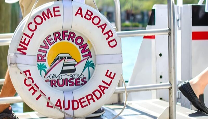 Fort Lauderdale: Millionaire's Row Cruise with Drinks - Who Would Love This Experience?
