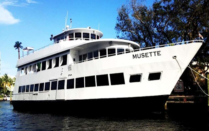 Fort Lauderdale: Musette Yacht New Year's Eve Party Cruise - Authentic Perspectives and Reviews