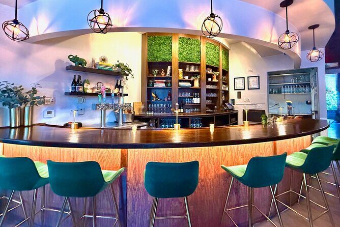 Fort Lauderdale Off the Beaten Path Food Tour Experience - An In-Depth Look at the Fort Lauderdale Food Tour