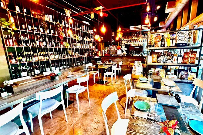 Fort Lauderdale Off the Beaten Path Food Tour Experience - Practical Tips for Travelers