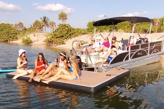 Fort Lauderdale Private Guided Boat Cruise w/ Watertoys, 4-Hours - Exploring Fort Lauderdale by Water