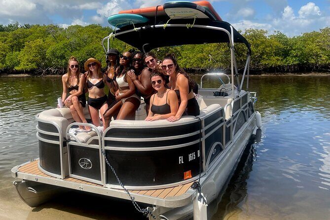 Fort Lauderdale Private Guided Boat Cruise w/ Watertoys, 4-Hours - What’s Included and What You Should Budget For