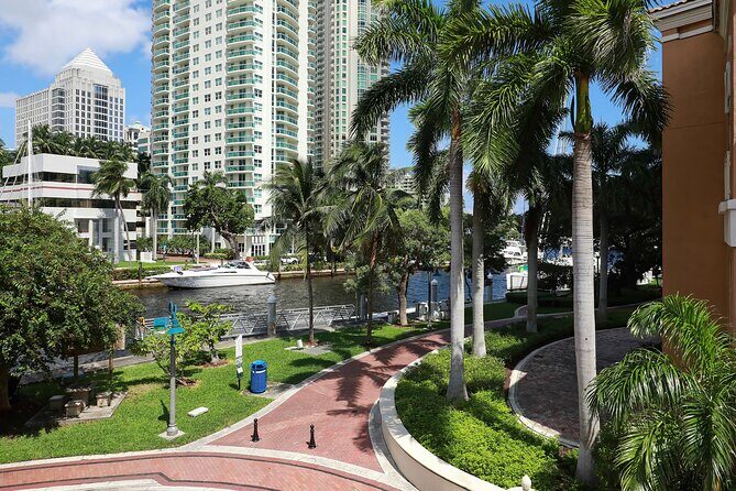 Fort Lauderdale Riverwalk Self-guided Audio Walking Tour - Introduction: Is This Tour Right for You?
