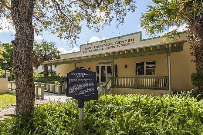 Fort Lauderdale Riverwalk Self-guided Audio Walking Tour - Practical Considerations