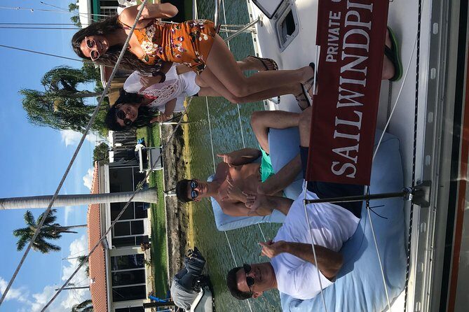Fort Lauderdale Sailing Charter - The Practical Side: Booking, Timing, and Considerations