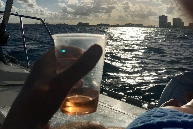 Fort Lauderdale Sailing Charter - Authentic Voices: What Travelers Are Saying