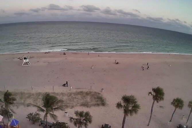 Fort Lauderdale Sailing Charter - Frequently Asked Questions (FAQs)