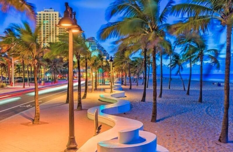 Fort Lauderdale: Small Group Tour w/Intercoastal Boat Cruise - An Overview of the Tour Experience