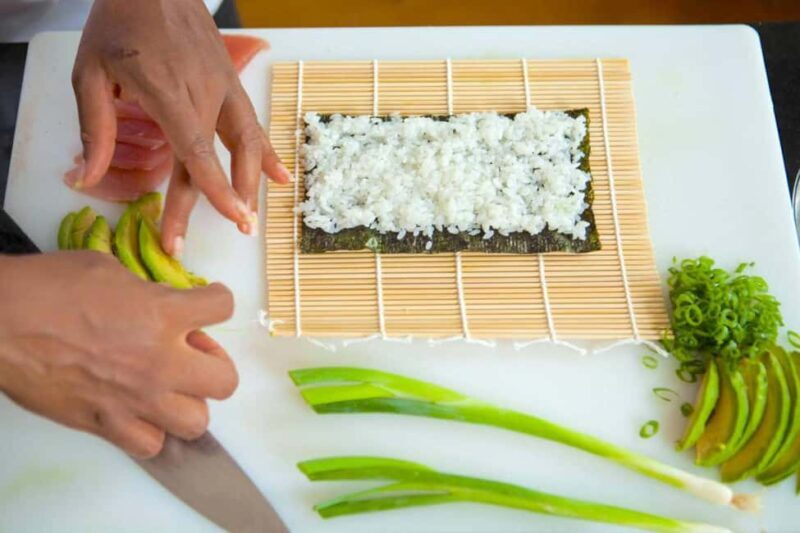 Fort Launderdale: Sushi Cooking Class With Local Chef - The Value of the Experience