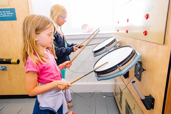 Fort Mackinac Admission - An Honest Look at the Fort Mackinac Admission Experience