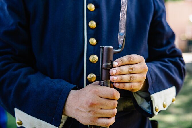 Fort Mackinac Admission - FAQ