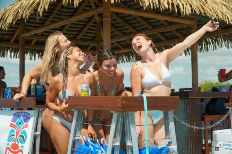 Fort Myers Beach: Adults only BYOB Tiki Pub Daytime Cruise - Final Thoughts