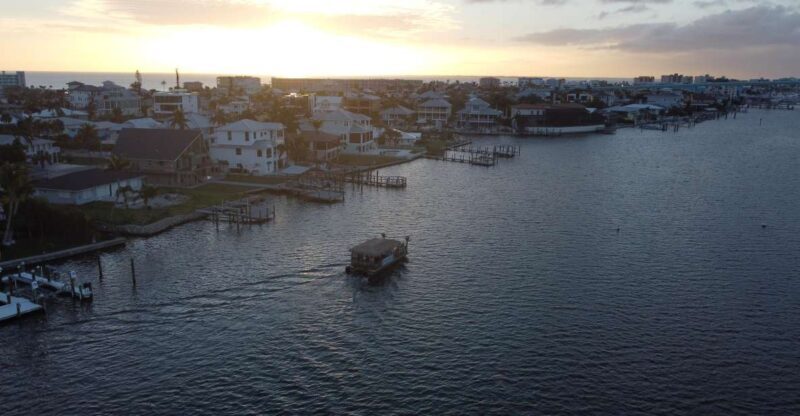 Fort Myers Beach: Adults only BYOB Tiki Pub Sunset Cruise - Final Thoughts: Is It Worth It?