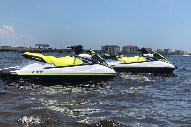 Fort Myers Beach Free-Range Jetski Rental - Practical Tips for Your Jet Ski Adventure