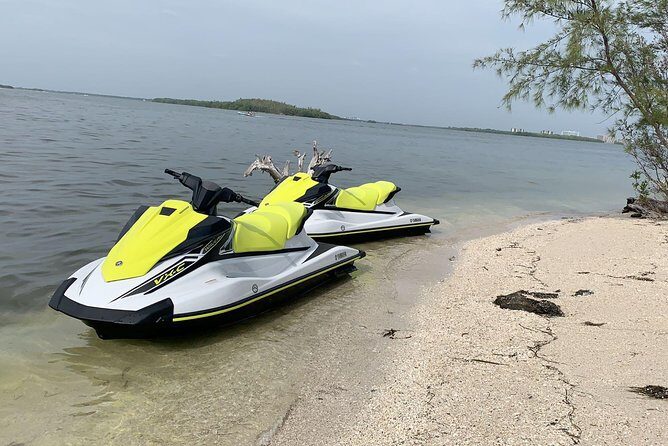 Fort Myers Beach Free-Range Jetski Rental - The Sum Up: Who Will Love This Experience?