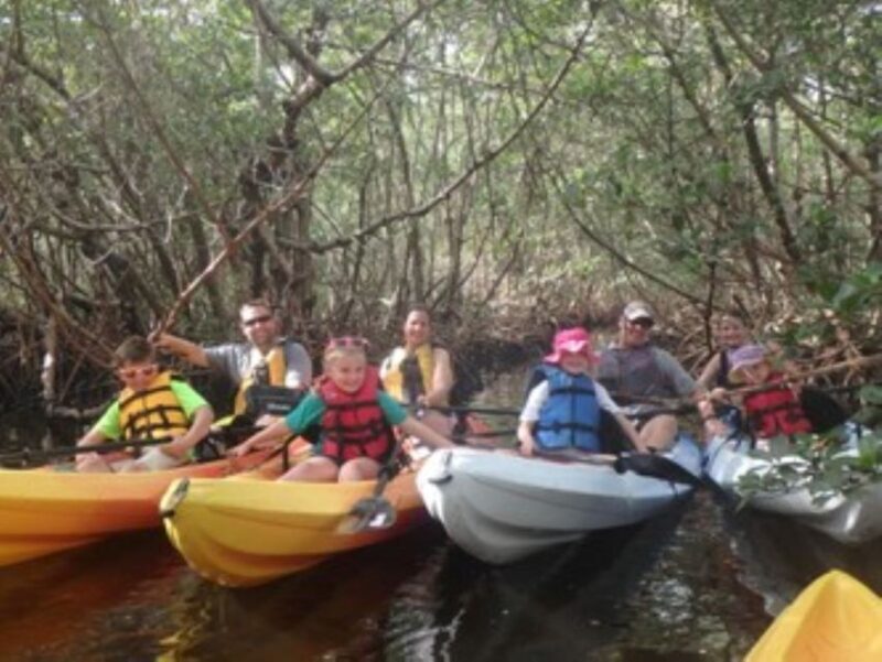Fort Myers: Guided Kayaking Eco Tour in Pelican Bay - An In-Depth Look at the Eco Kayaking Tour in Pelican Bay