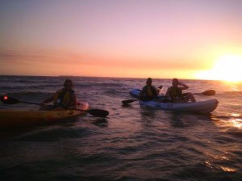 Fort Myers: Guided Sunset Kayaking Tour through Pelican Bay - Key Points