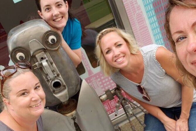 Fort Myers Scavenger Hunt by 3Quest Challenge - The Journey Through Fort Myers