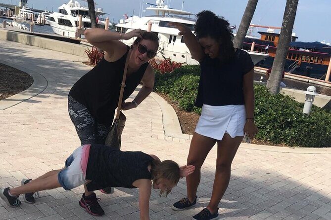 Fort Myers Scavenger Hunt by 3Quest Challenge - The Sum Up