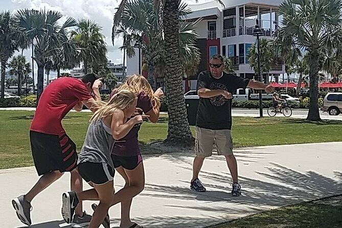 Fort Myers Scavenger Hunt by 3Quest Challenge - Frequently Asked Questions