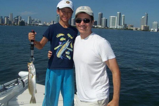 Fort Pierce Inshore Fishing Charters - Final Thoughts on Value and Suitability