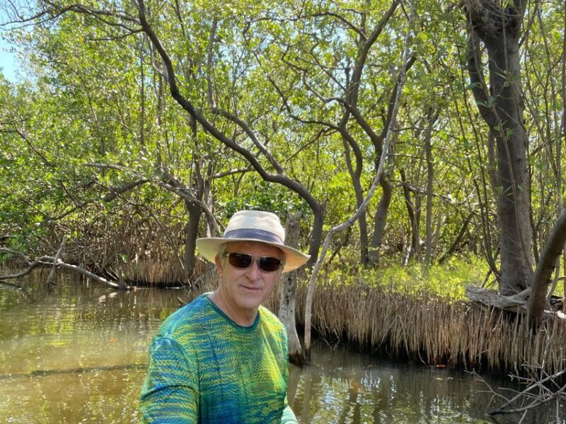 Fort Pierce: Prehistoric Preserve Kayak Tour - Authentic Reviews and What They Mean