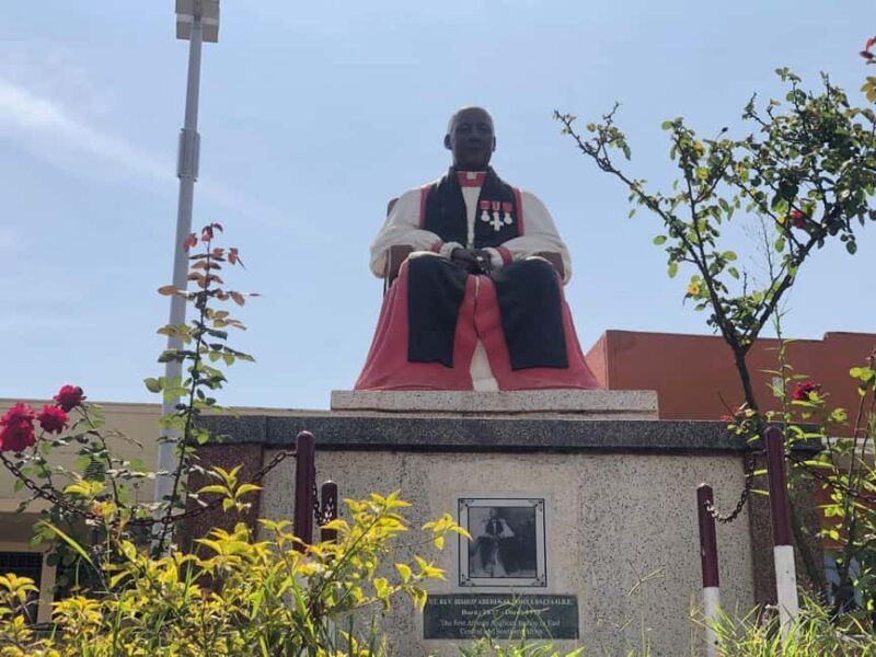 Fort Portal: City Tour with King's Palace & Local Market - Discovering Fort Portal: What Makes This Tour Special