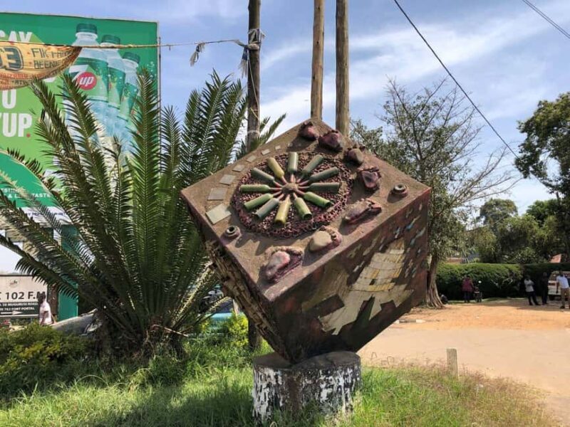 Fort Portal: City Tour with King's Palace & Local Market - Why This Tour Is a Good Choice