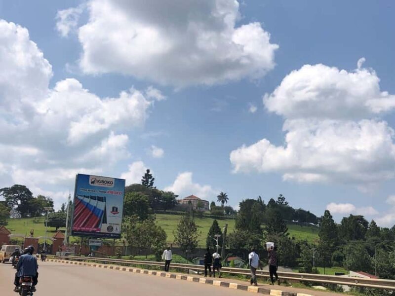 Fort Portal: City Tour with King's Palace & Local Market - FAQs