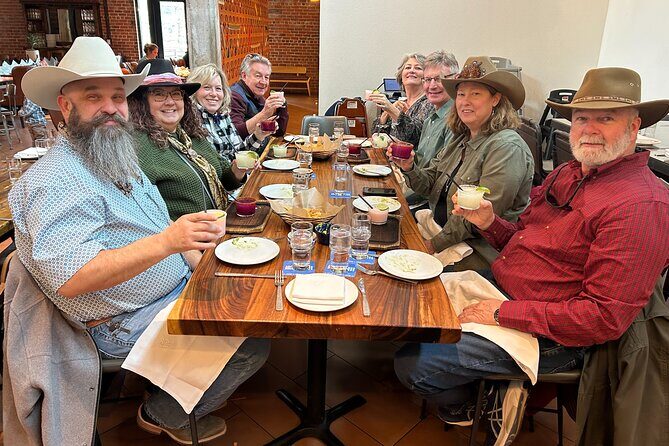 Fort Worth BBQ, Brews & Bites Food Tour - A Deep Dive into the Itinerary
