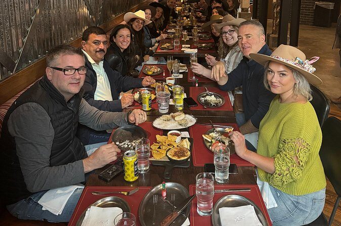 Fort Worth BBQ, Brews & Bites Food Tour - Practical Aspects: Timing, Pricing, and Flexibility