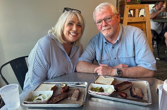 Fort Worth BBQ, Brews & Bites Food Tour - Authenticity, Local Flavor, and Fun