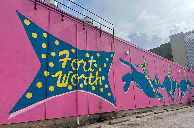 Fort Worth BBQ, Brews & Bites Food Tour - Final Thoughts: Who Should Consider This Tour?