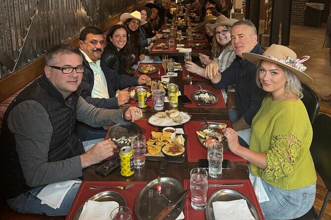 Fort Worth BBQ, Brews & Bites Food Tour - Frequently Asked Questions