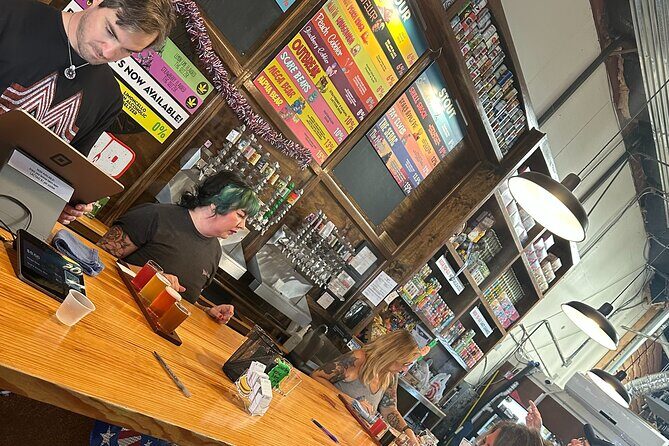 Fort Worth BBQ & Brews Tour w/Transportation - Cowtown Tour Co. - FAQ