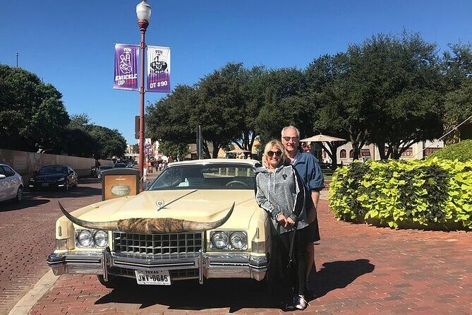 Fort Worth Highlights & Southfork Ranch Combo Tour - Final Thoughts