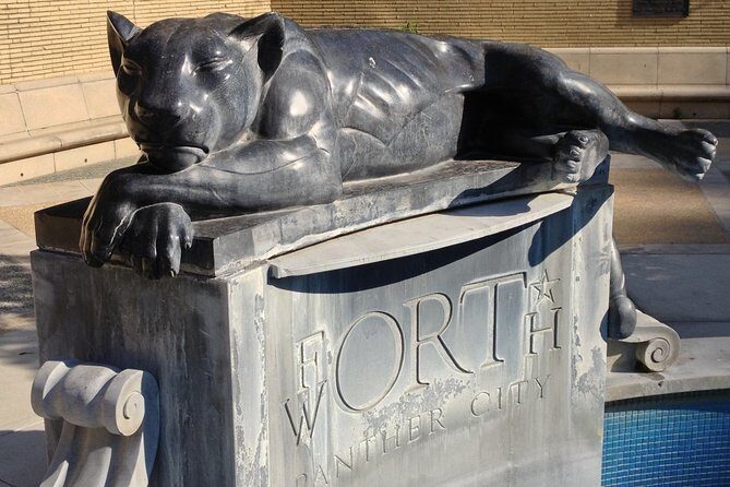 Fort Worth Scavenger Hunt Adventure - Key Points