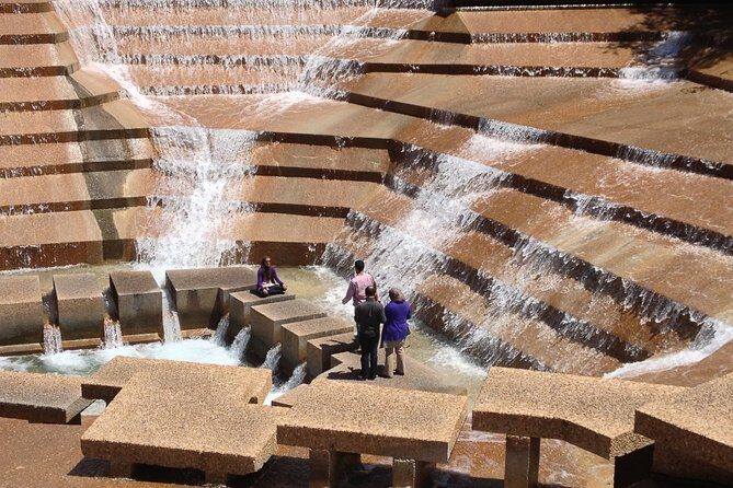 Fort Worth Scavenger Hunt Adventure - An In-Depth Look at the Fort Worth Scavenger Hunt Adventure