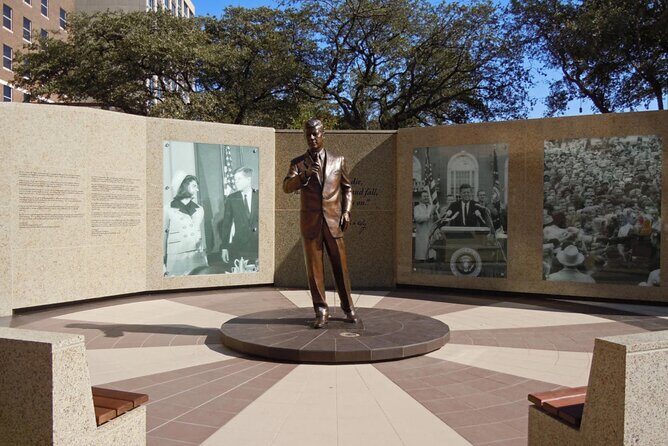 Fort Worth Scavenger Hunt and Sights Self-Guided Adventure - Frequently Asked Questions