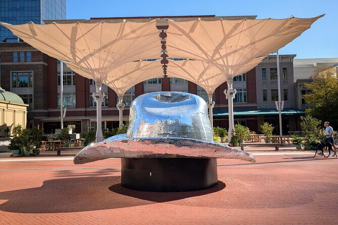 Fort Worth Scavenger Hunt Walking Tour and Game - Key Points