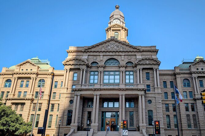 Fort Worth Scavenger Hunt Walking Tour and Game - In-Depth Look at the Experience