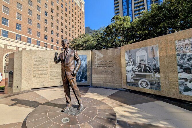 Fort Worth Scavenger Hunt Walking Tour and Game - Value for Money and Overall Impression