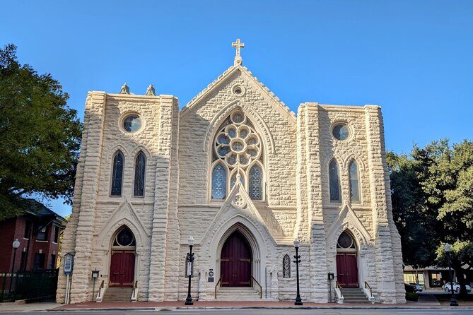 Fort Worth Scavenger Hunt Walking Tour and Game - Final Thoughts