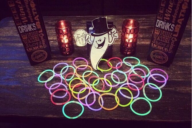 Fort Worth Stockyards Booze and Boos Ghost Walking Tour - The Verdict: Is It Worth It?