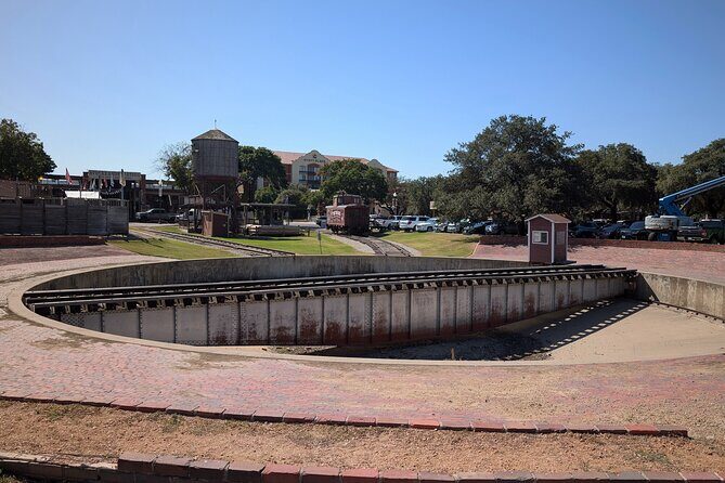 Fort Worth Stockyards Scavenger Hunt Walking Tour and Game - The Sum Up: Is This Tour for You?
